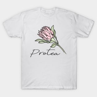 Protea T-Shirt